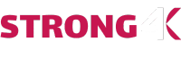 STRONG 4K IPTV