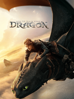 watch How to Train Your Dragon movie streaming free online